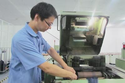 百年夢&middot;黨旗紅 | 江蘇聯宏陶少波:默默奉獻,助力企業行穩致遠