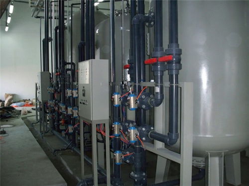 德科機電 蘇州機電工程設備安裝的專業解決方案