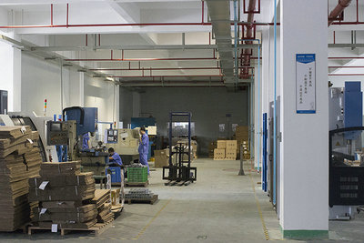 凈化工程專家 乾禹建設在漳州凈化與機電工程領域的卓越服務