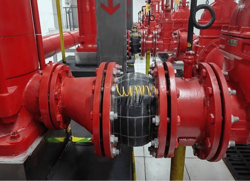 機電安裝精品工程 一飽眼眼，盡覽機電工程設備之美