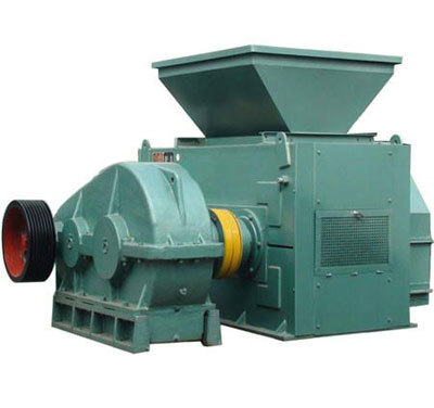 碳素壓球機 響應國家環保號召，推動綠色工程機械發展